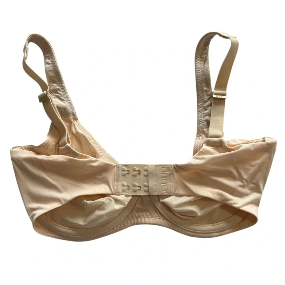 CUUP The Scoop Bra Size 32F